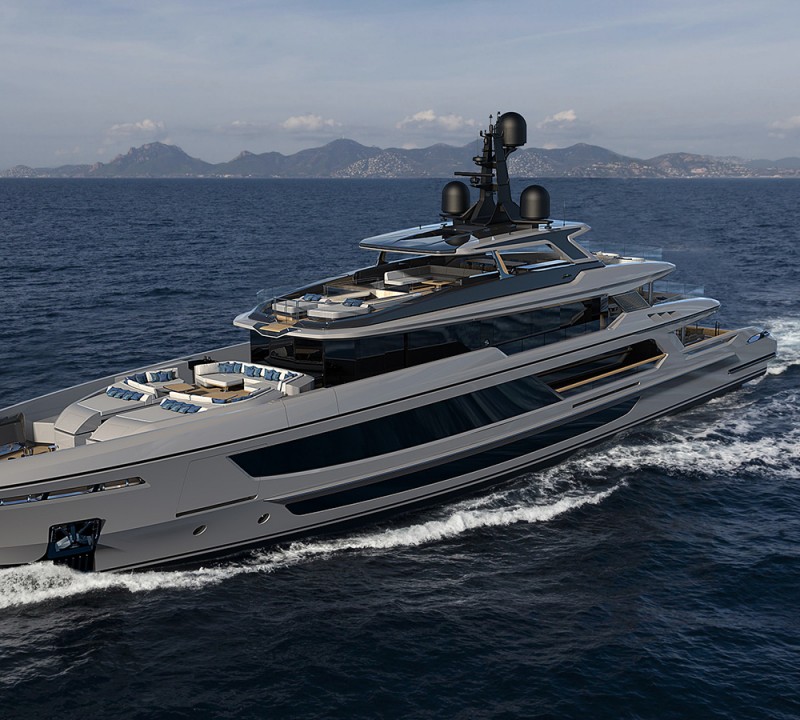 best new yachts 2023